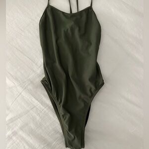 Jolyn one piece
